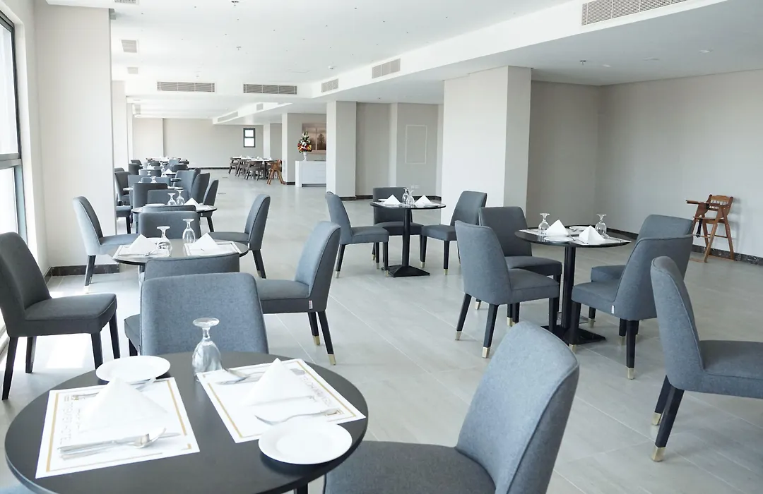Sunday Luxury Downtown Adliya Formerly Jewel-1
