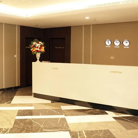 Sunday Luxury Downtown Adliya Formerly Jewel-3